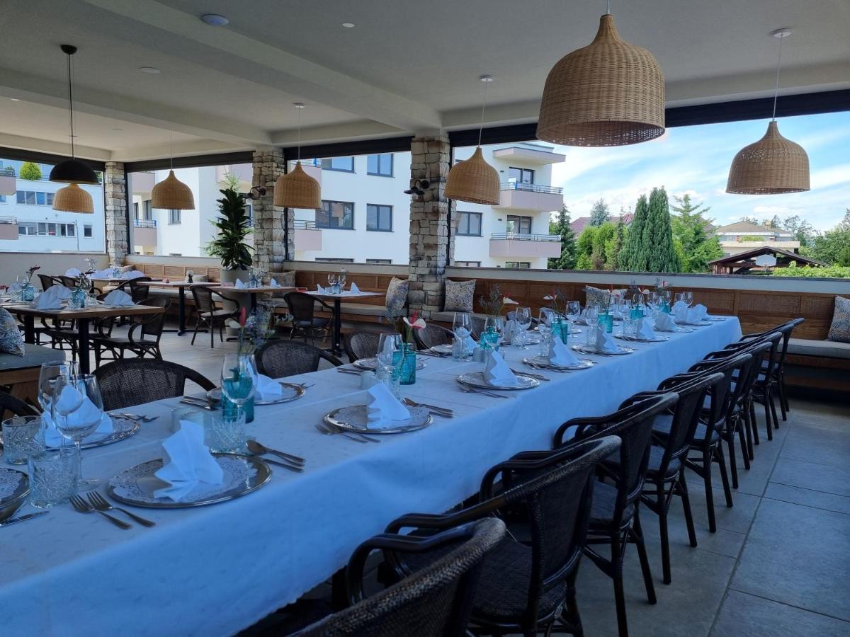 Hisa Ancka, Sencur - 3 Min To The Airport Hotel Ngoại thất bức ảnh