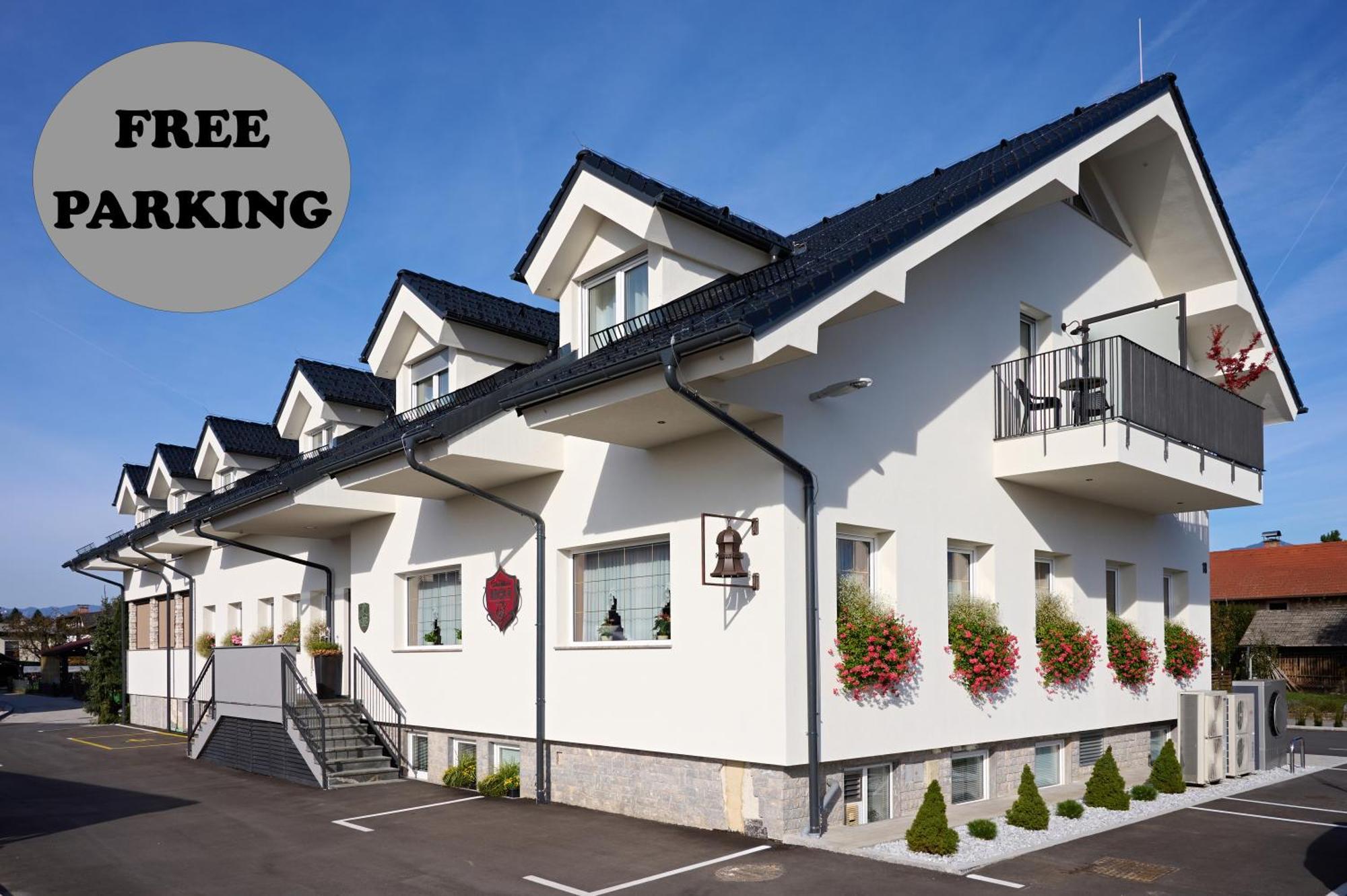 Hisa Ancka, Sencur - 3 Min To The Airport Hotel Ngoại thất bức ảnh